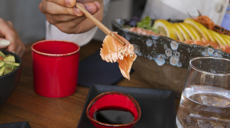 Japon Mutfağının Özellikleri: Gelenek, Denge ve Zarafet